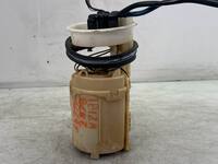 Cestello Pompa Galleggiante