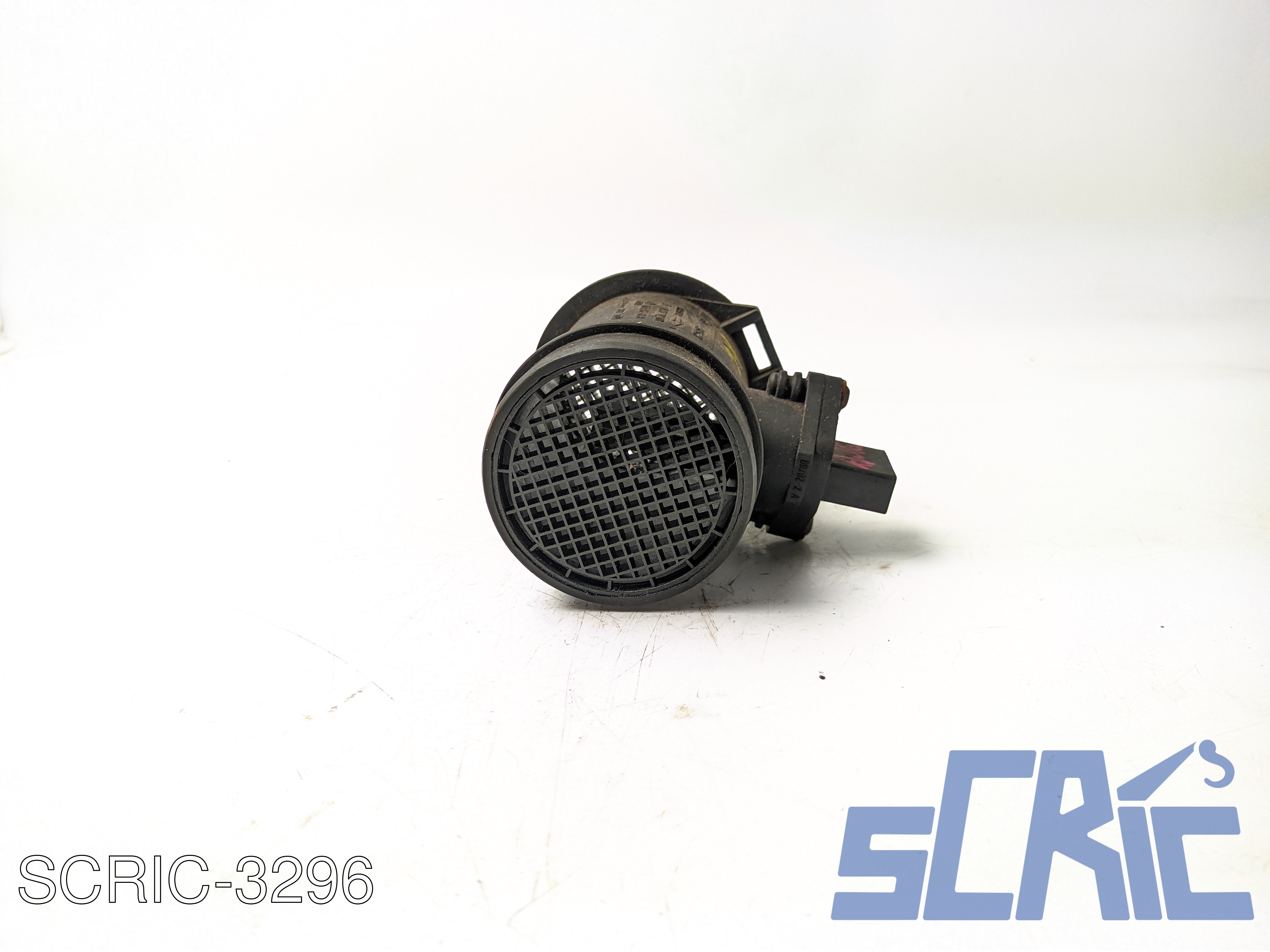 Debimetro AUDI A4 AT 8D5 2.5 TDI QUATTRO 1997-2001 0281002403, 059906461B
