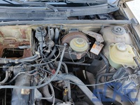 Audi 80 893, 894, 8A2 1.8 S 90CV 1986-1991