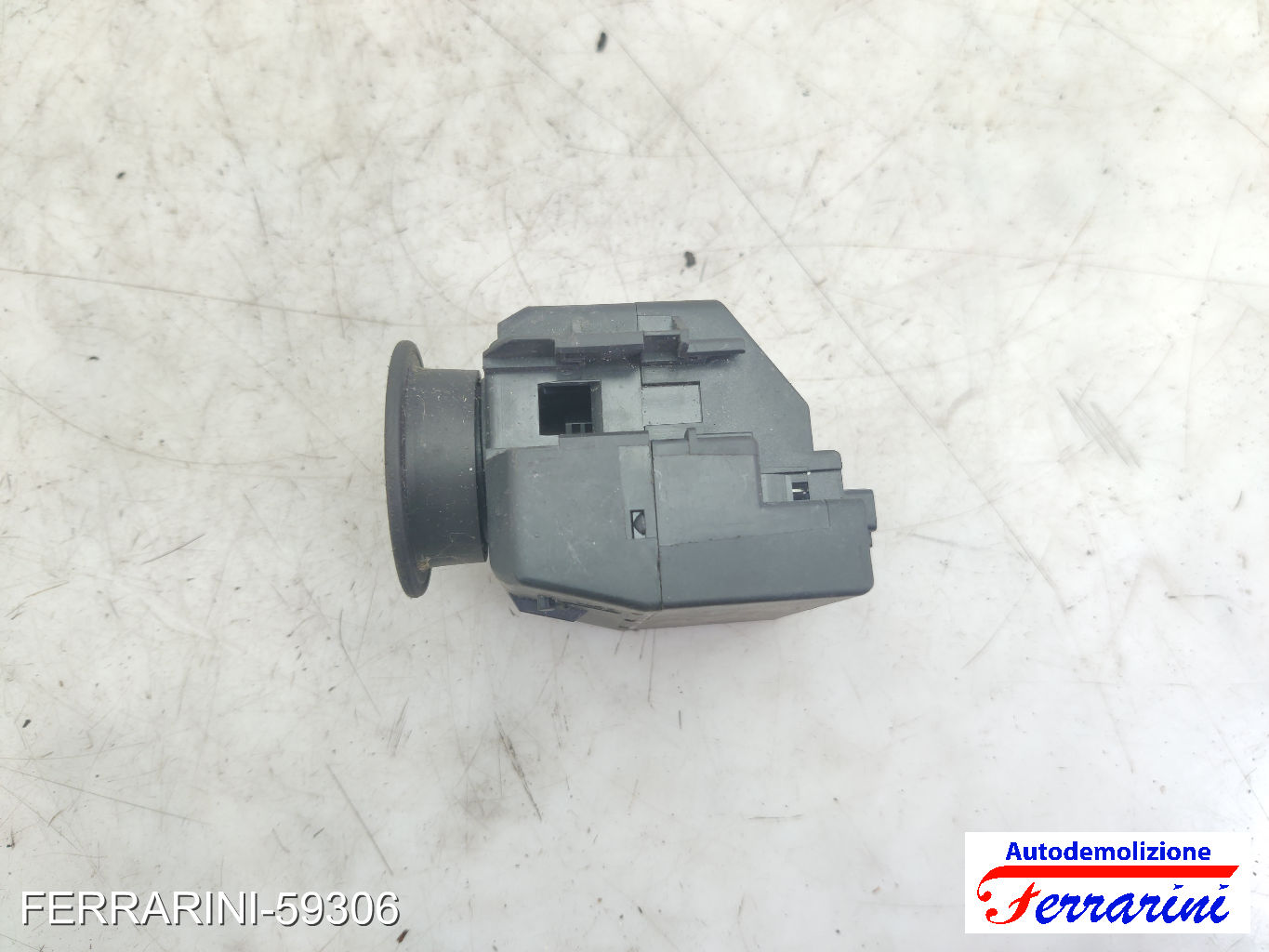 Bloccasterzo MERCEDES CLASSE A W169 2004-2012 A1695451908, 04156921 7