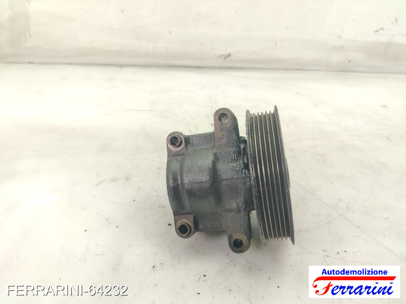 Pompa Servosterzo FORD FOCUS DAW, DBW 1.8 TDCI 2002-2004 1M513A696CB, 1371089