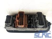 Pulsantiera Tastiera Alzavetro RENAULT GRAND SCENIC 2 JM0/1 2004-2006 sinistra