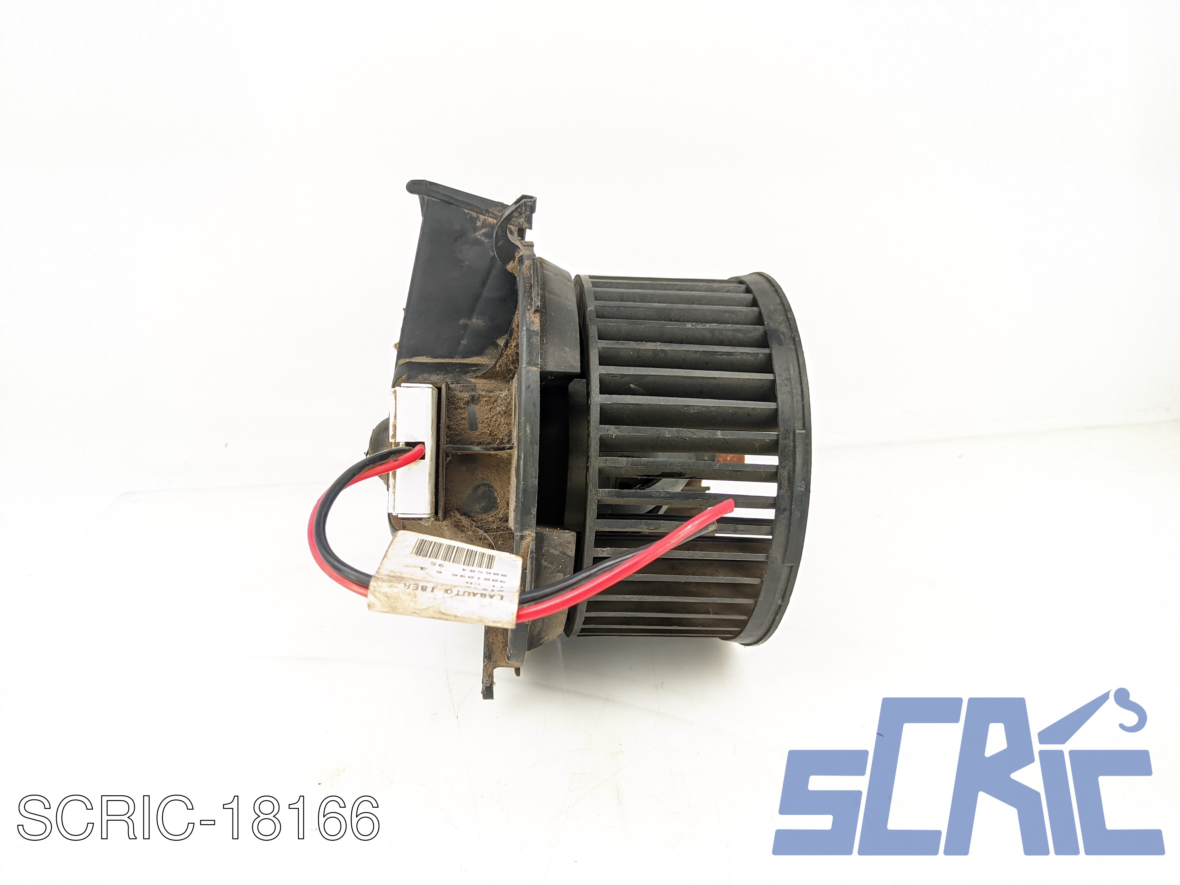 Ventola Stufa CITROEN C3 1 FC, FN 2002-2009 6441J8, 9001096, 900109663