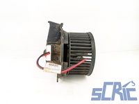 Ventola Stufa CITROEN C3 1 FC, FN 2002-2009 6441J8, 9001096, 900109663