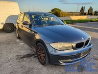 Bmw Serie 1 E87 120D 177CV 2007-2011