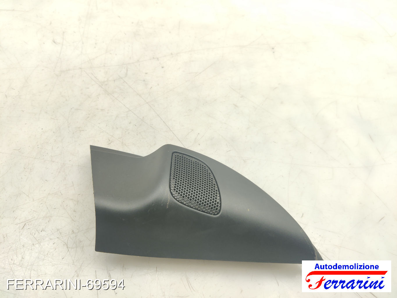 tappo tweeter specchietto destro LANCIA DELTA 3 844 2008-2014 735469320 9