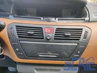 Citroen C4 Grand Picasso 1 UA 2.0 HDI 138 136CV 2006-2013