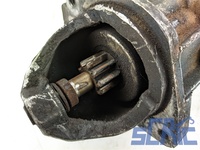 Motorino Avviamento ALFA ROMEO 146 930 1.9 TD 1994-1999 63222135