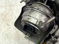 Turbina PEUGEOT 508 1 8D 1.6 HDI 2010-2018 968612066006, 9683725080, GTC1244VZM 18