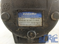 Compressore Clima KIA SORENTO 1 JC 2.5 CRDI 2002-2011 1625023500, 977013E050