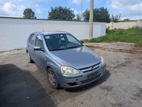 Opel Corsa C X01 1.0 60CV 2003-2009
