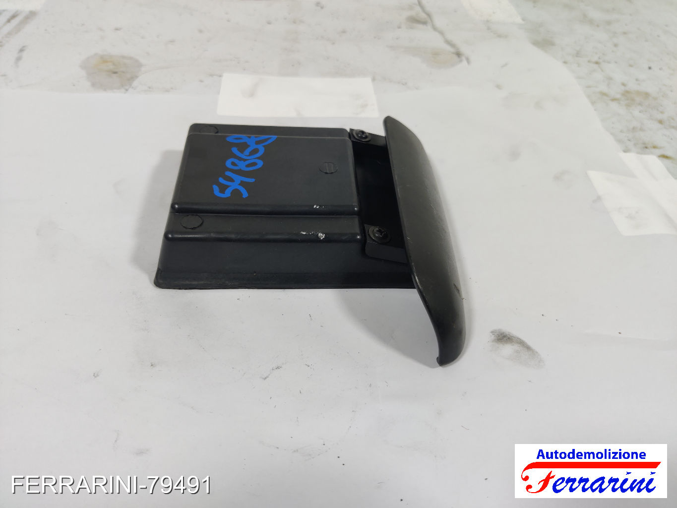 Posacenere HYUNDAI ATOS MX 2003-2008 6