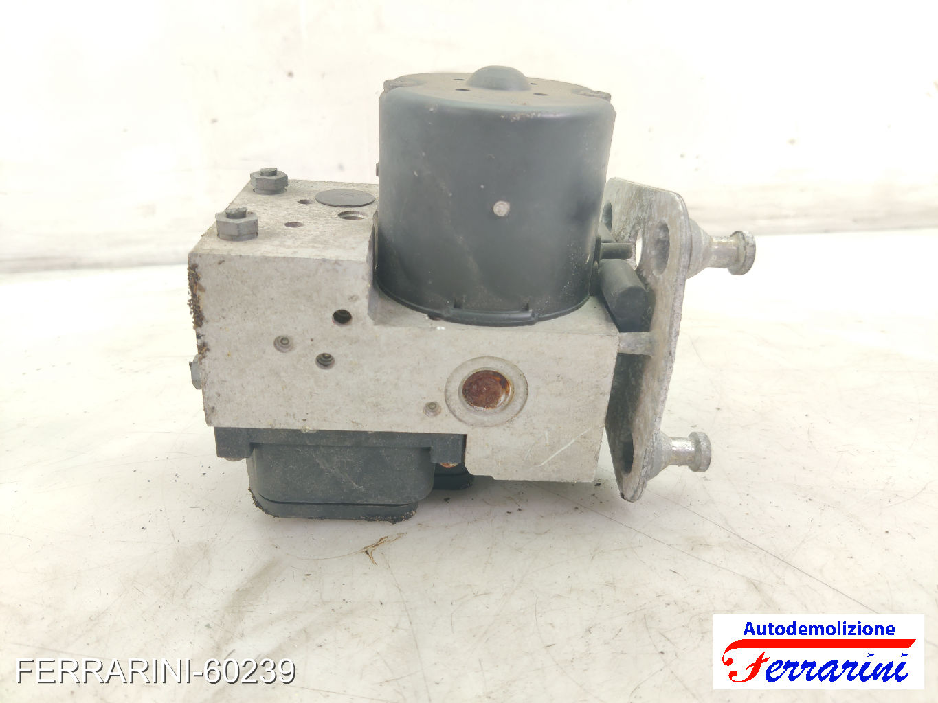 Centralina Pompa Abs MERCEDES CLASSE E W210 E 250 TURBO D 1997-1999 A0034313012 6