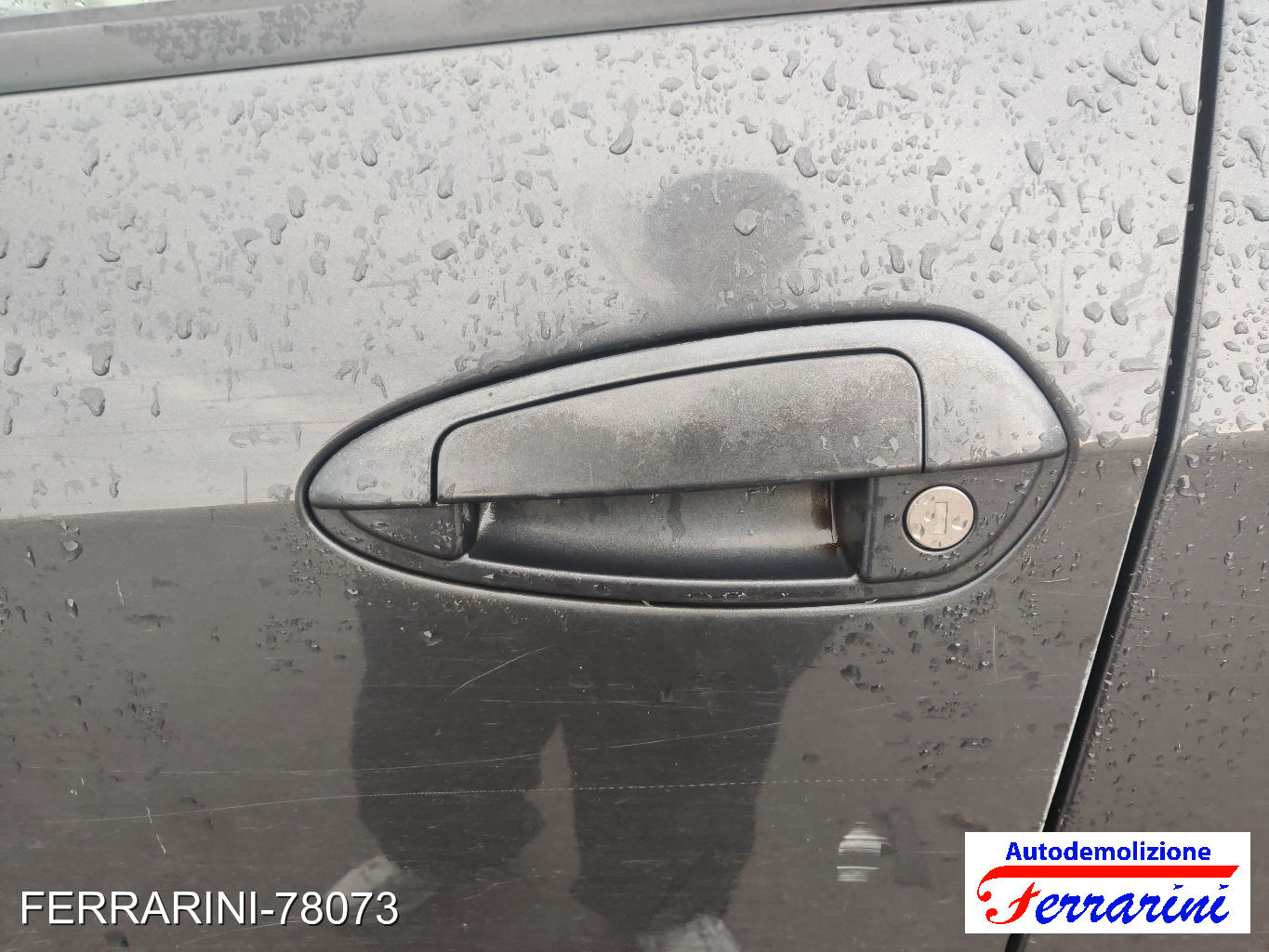 Fiat Grande Punto 44