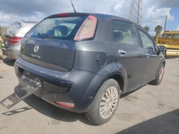 Fiat Punto Evo 199 1.3 D MULTIJET 75CV 2009-2012