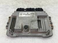 Centralina Motore FORD FOCUS 2 DA, DP, HCP 1.6 TDCI 2005-2012 0281011701