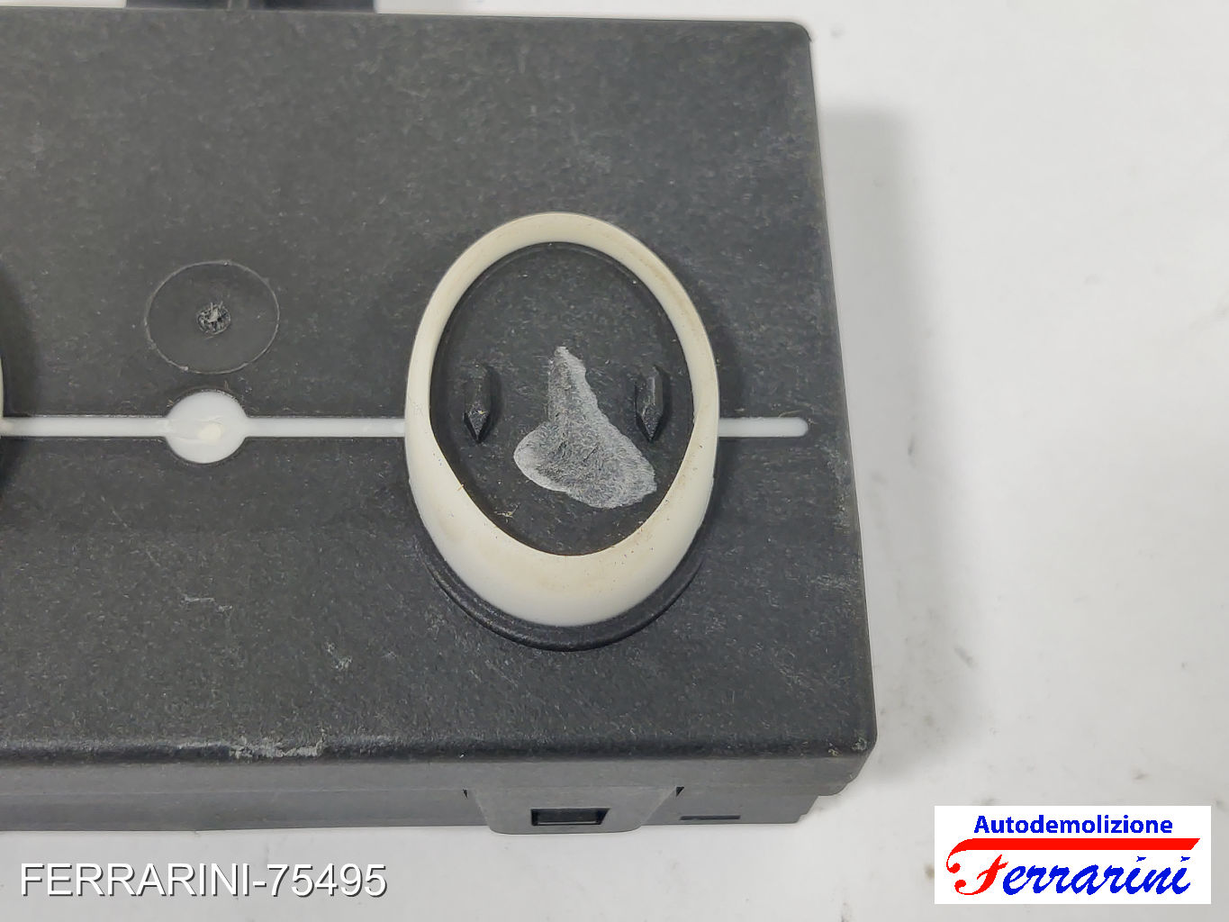 Centralina Interno Sportello Frontale Destra 6