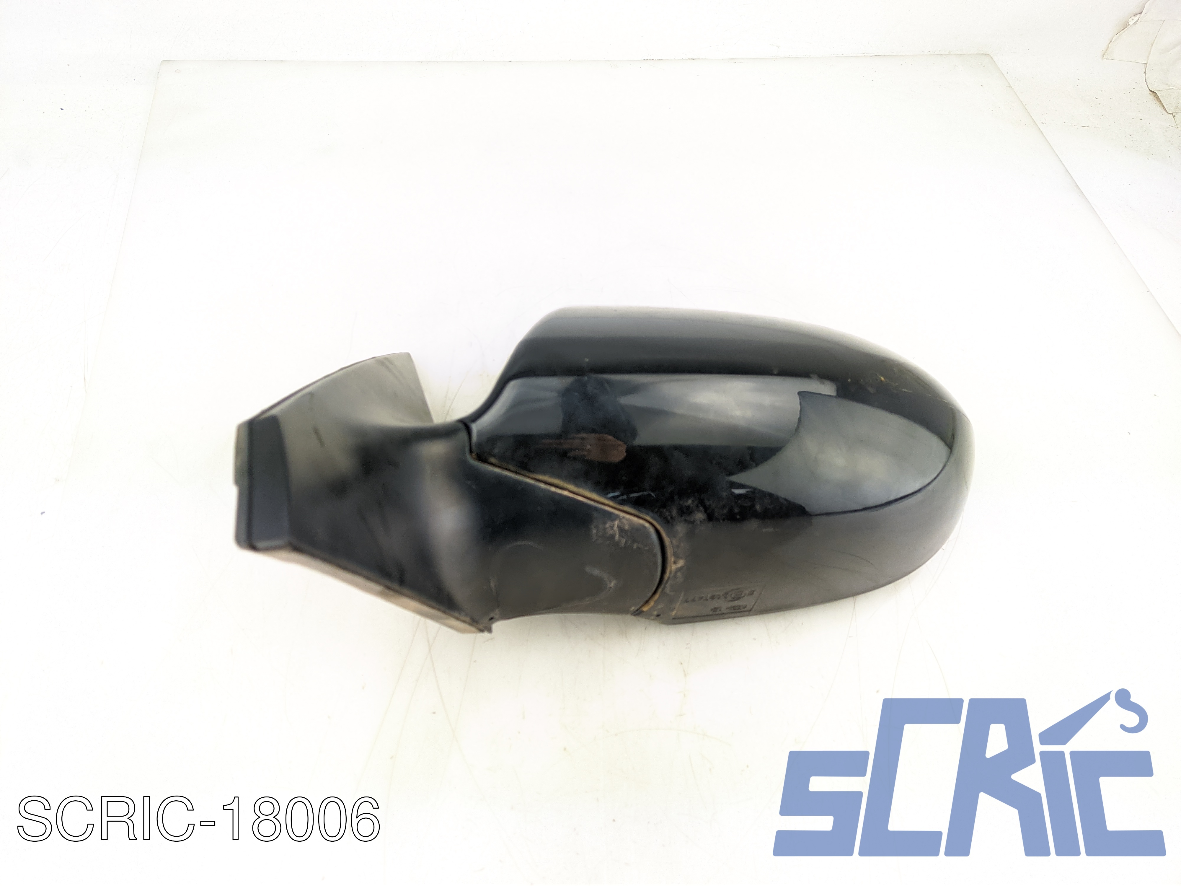 Specchietto Laterale KIA SPORTAGE SL 2012-2015 sinistro, sx