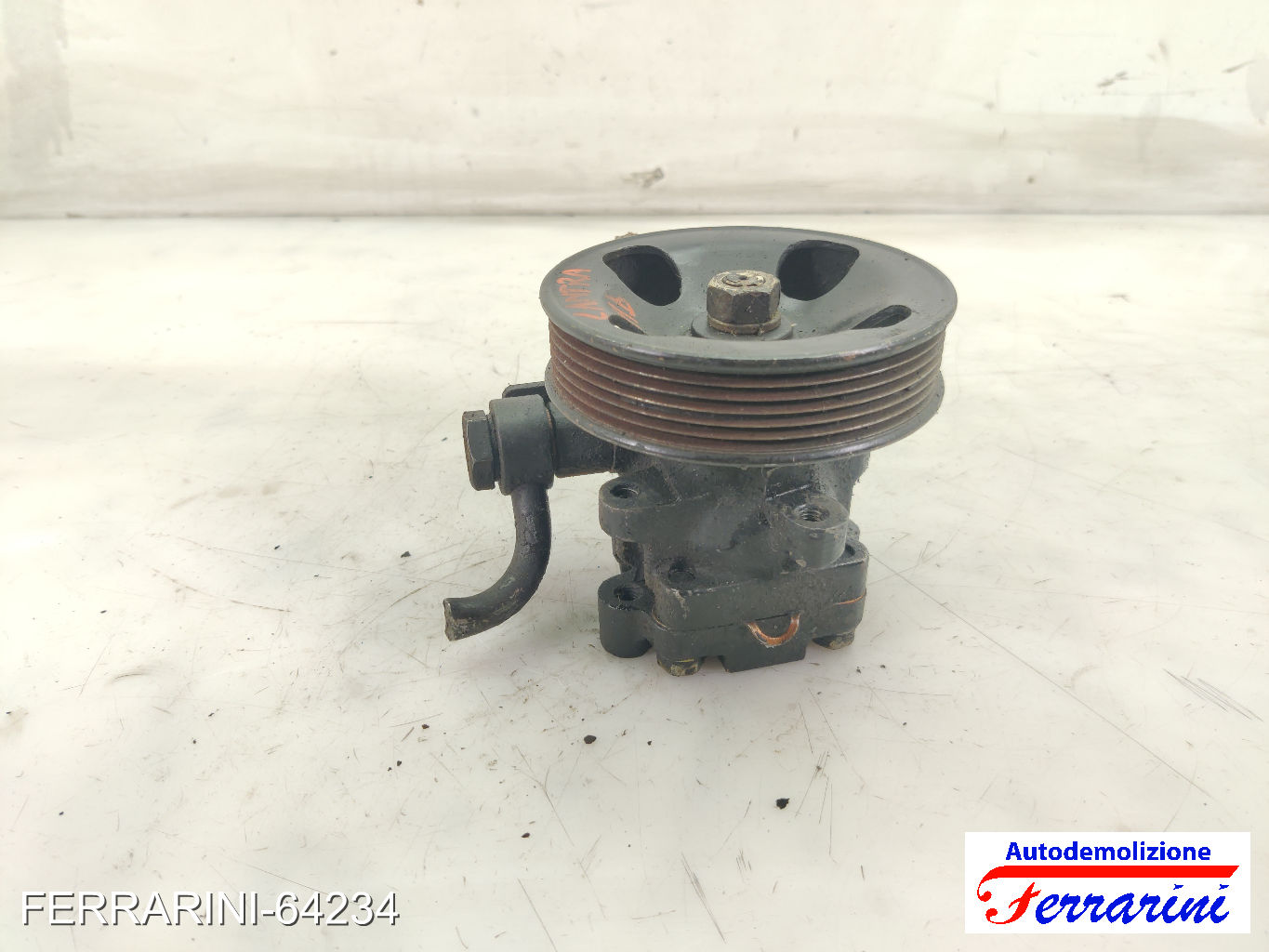 Pompa Servosterzo HYUNDAI LANTRA 2 SW J-2 1.6 16V 1996-2000 571002D000