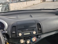 Nissan Micra 3 K12 1.5 DCI 65CV 2003-2010