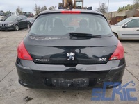 Peugeot 308 1 4A, 4C 1.4 16V 95CV 2007-2014