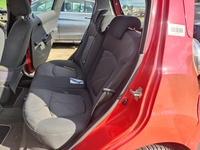 Chevrolet Spark M300 1.0 68CV 2010-2015