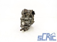 Corpo Farfallato OPEL CORSA C X01 1.2 2000-2009 0280750044, 9157512