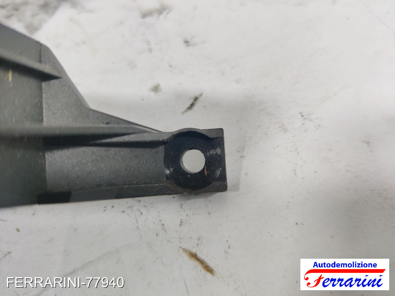 Pulsantiera comandi luci cruscotto LANCIA YPSILON 843 2003-2011 735361064