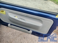 Renault Twingo 1 C06 1.2 58CV 1996-2007