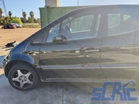Mercedes Classe A W168 A 170 CDI 95CV 2001-2004