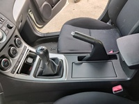 Mazda 3 BL 1.6 MZR-CD 116CV 2010-2013