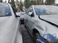 Mazda 6 Sw GY 2.0 DI 136CV 2002-2005