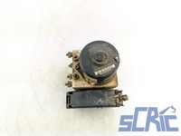 Centralina Pompa Abs FORD FIESTA 5 JD, JH 1.4 TDCI 2001-2008 2S612M110CE 7