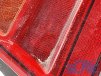 Fanalino Stop Posteriore MERCEDES CLASSE A W168 1999-2004 destro, dx, posteriore