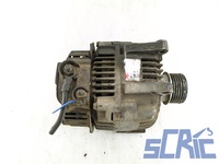 Alternatore MERCEDES CLASSE A W168 A 170 CDI 1998-2001 A0101543902, A13VI202