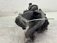 Turbina PEUGEOT 508 1 8D 1.6 HDI 2010-2018 968612066006, 9683725080, GTC1244VZM 19