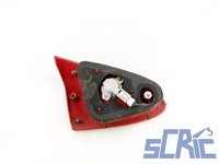 Fanalino Stop Posteriore ALFA ROMEO 147 937 2001-2010 destro, dx, posteriore