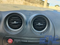 Seat Ibiza 3 6L1 1.2 60CV 2007-2008