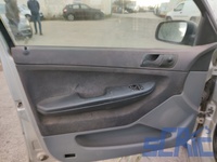 Skoda Fabia 1 Combi 6Y5 1.9 SDI 64CV 2000-2007