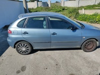 Seat Ibiza 3 6L1 1.4 TDI 75CV 2002-2005