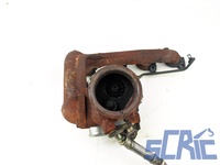 Turbina MERCEDES VITO W638 108 CDI 2.2 1999-2003 A6110961399