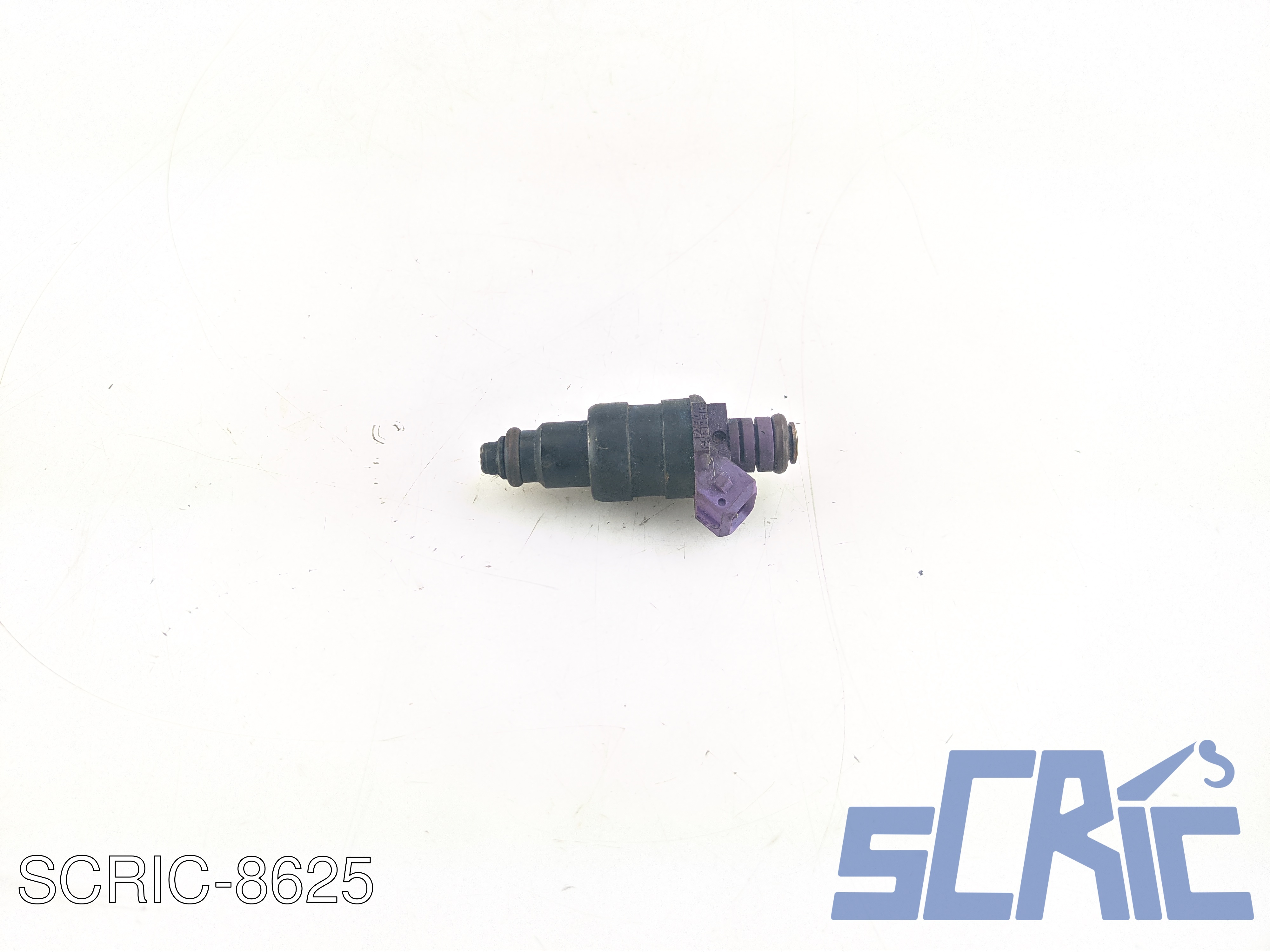 Iniettore RENAULT KANGOO KC0/1 1.2 1997-2023 7700874112, 8200603801, 873774