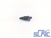 Iniettore RENAULT KANGOO KC0/1 1.2 1997-2023 7700874112, 8200603801, 873774