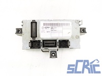 Centralina Motore FIAT PUNTO 188 1.2 16V 80 1999-2006 46795991, 46795991
