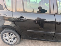 Renault Modus F/JP0 1.5 DCI 90 88CV 2010-2023