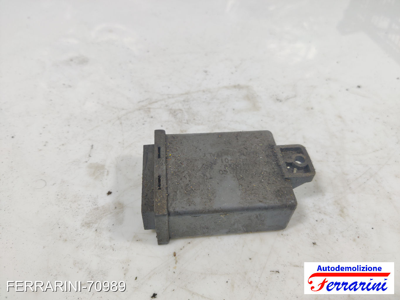 Centralina Gpl FIAT PANDA 169 1.2 2003-2012 AEB160, PITAGORA, 842047