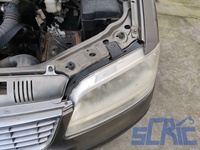 Fiat Idea 350 1.2 16V 80CV 2004-2012