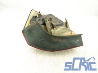 Fanalino Stop Posteriore AUDI A4 8E+02 2000-2004 sinistro, sx, posteriore, post