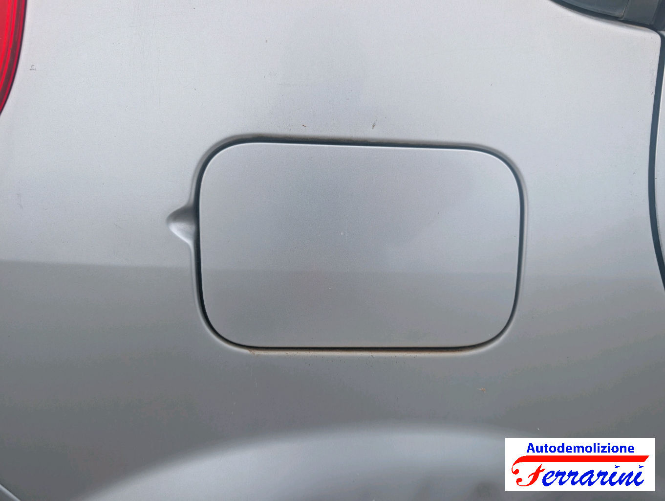 Renault Scenic 2 JM0/1 1.5 DCI 106CV 2005-2008