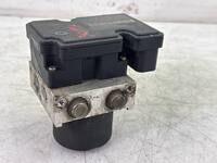 Centralina Pompa Abs CITROEN C3 1 FC, FN 1.4 16V HDI 2002-2009 9651412080 6